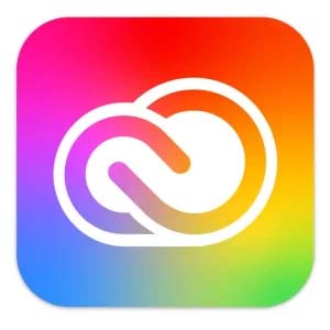 Adobe Creative Cloud Pro
