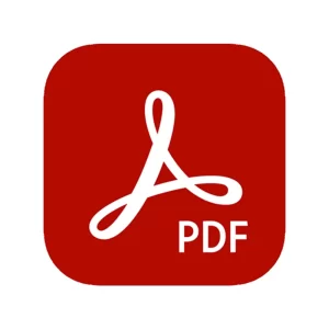 Adobe Acrobat Pro (For Teams)