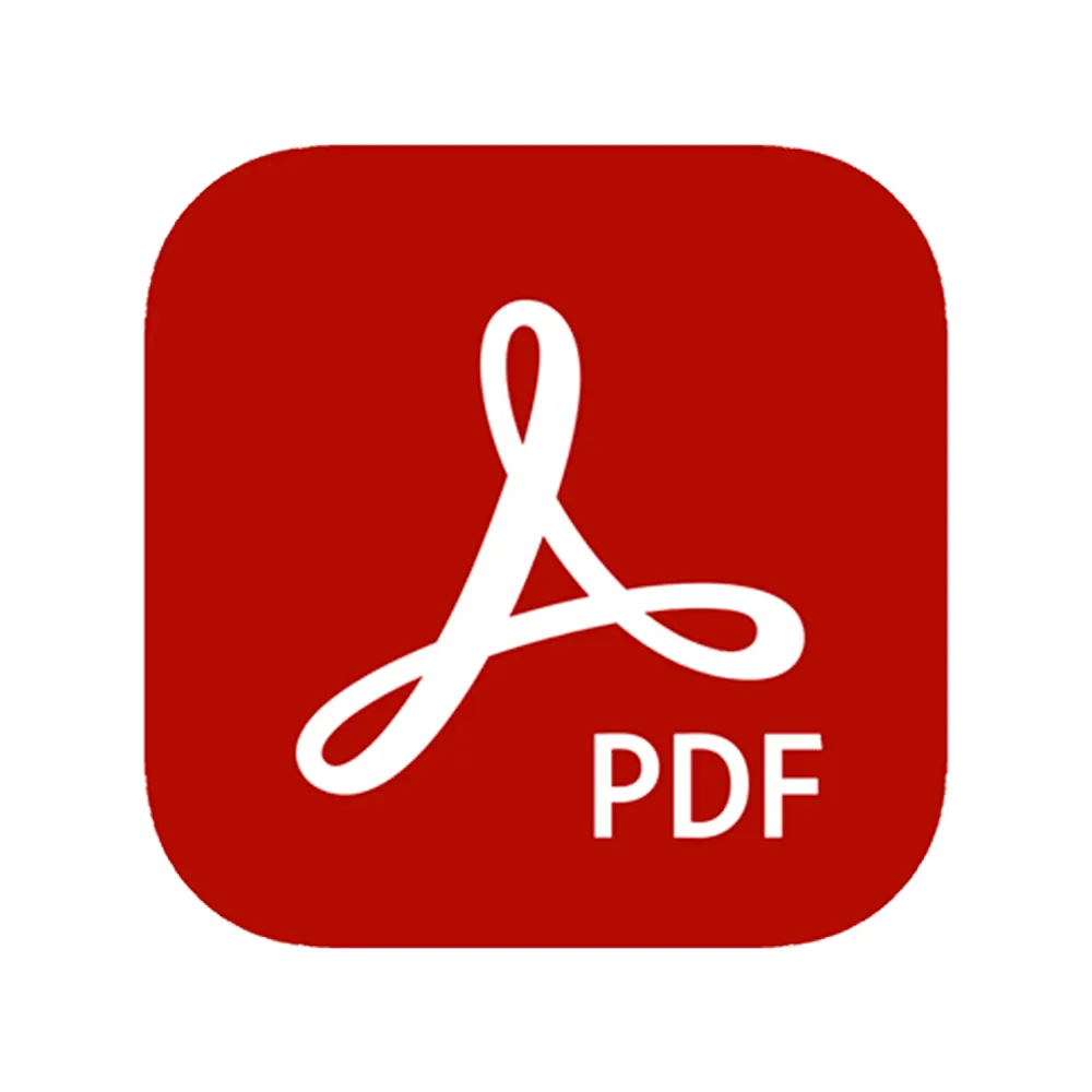 Adobe Acrobat Pro (For Teams)