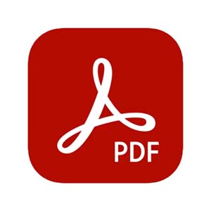 Adobe Acrobat Pro for Enterprise